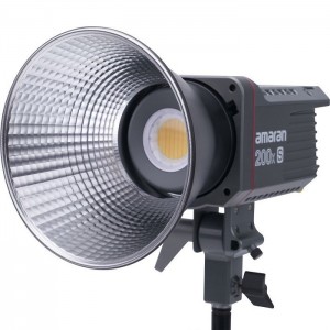 Осветитель Aputure Amaran 200x S