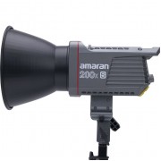 Осветитель Aputure Amaran 200x S