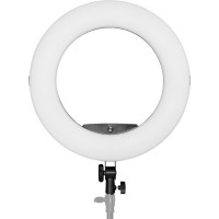 Осветитель кольцевой Falcon Eyes BeautyLight 480 LED