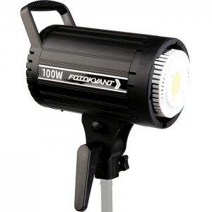 Осветитель Fotokvant LED-100W