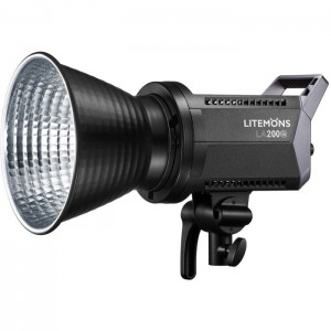 Осветитель Godox LITEMONS LA200Bi