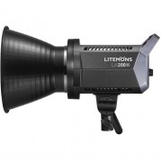 Осветитель Godox LITEMONS LA200Bi