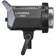 Осветитель Godox LITEMONS LA200Bi