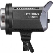 Осветитель Godox LITEMONS LA200Bi