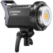 Осветитель Godox LITEMONS LA200Bi