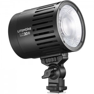 Осветитель Godox LITEMONS LC30Bi