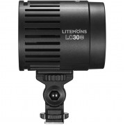 Осветитель Godox LITEMONS LC30Bi