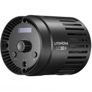 Осветитель Godox LITEMONS LC30Bi