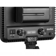 Осветитель Godox LDP8Bi