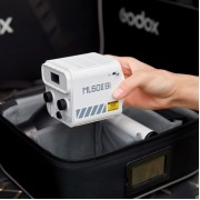 Осветитель Godox ML60II Bi