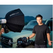 Осветитель Godox ML60II Bi