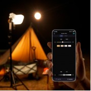Осветитель Godox ML60II Bi