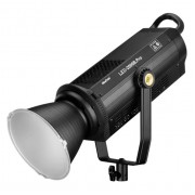 Осветитель NiceFoto LED-2000B.Pro