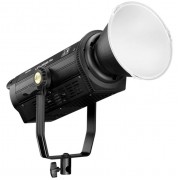 Осветитель NiceFoto LED-2000B.Pro