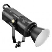 Осветитель NiceFoto LED-2000B.Pro