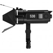 Осветитель Godox S30 фокусируемый