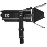 Осветитель Godox S30 фокусируемый