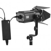 Осветитель Godox S30 фокусируемый