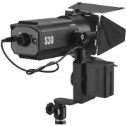 Осветитель Godox S30 фокусируемый