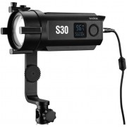 Осветитель Godox S30 фокусируемый
