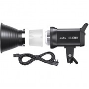 Осветитель Godox SL100BI