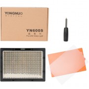 Осветитель Yongnuo YN600S 5500K