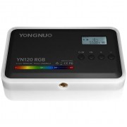 Осветитель YongNuo YN120 RGB