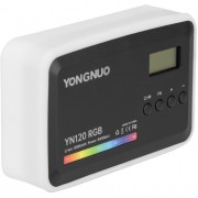 Осветитель YongNuo YN120 RGB