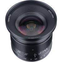 Объектив 7Artisans 12mm f/2.8 II Sony E