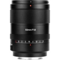 Объектив 7Artisans AF 50mm f/1.8 Nikon Z