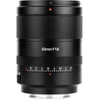 Объектив 7Artisans AF 50mm f/1.8 Sony FE