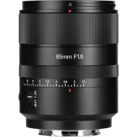 Объектив 7Artisans AF 85mm f/1.8 Sony FE