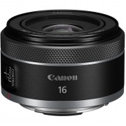 Объектив Canon RF 16mm f/2.8 STM