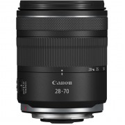 Объектив Canon RF 28-70mm f/2.8 IS STM