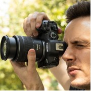 Объектив Canon RF 28-70mm f/2.8 IS STM