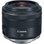 Фотоаппарат Canon EOS R8 Body + Canon RF 35mm f/1.8 IS STM
