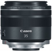 Объектив Canon RF 35mm f/1.8 IS STM Macro