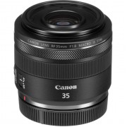 Объектив Canon RF 35mm f/1.8 IS STM Macro