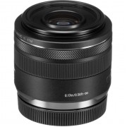 Объектив Canon RF 35mm f/1.8 IS STM Macro