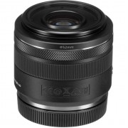 Объектив Canon RF 35mm f/1.8 IS STM Macro