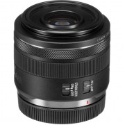 Объектив Canon RF 35mm f/1.8 IS STM Macro
