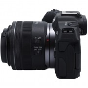 Объектив Canon RF 35mm f/1.8 IS STM Macro