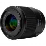 Объектив Meike 35mm f/2 FF STM Sony FE