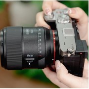 Объектив Meike 85mm f/1.8 II Pro FF STM Nikon Z