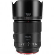 Объектив Meike 85mm f/1.8 II Pro FF STM Nikon Z