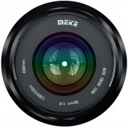 Объектив Meike 50mm f/1.8 FF STM Nikon Z