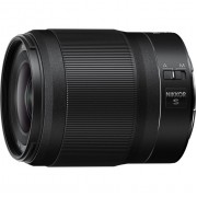 Объектив Nikon Nikkor Z 35mm f/1.8 S