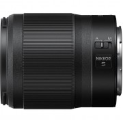 Объектив Nikon Nikkor Z 35mm f/1.8 S