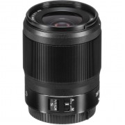Объектив Nikon Nikkor Z 35mm f/1.8 S