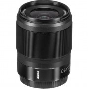 Объектив Nikon Nikkor Z 35mm f/1.8 S